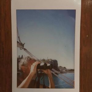 Meet your Posher, Keith